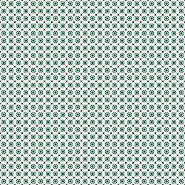 Soyut çapraz desenli üretken hesaplama sanatı çizimi