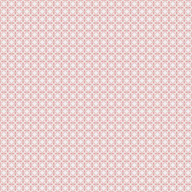 Soyut çapraz desenli üretken hesaplama sanatı çizimi