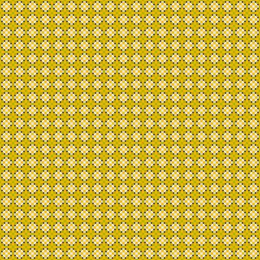 Soyut çapraz desenli üretken hesaplama sanatı çizimi