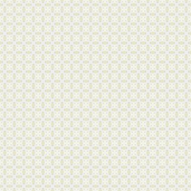 Soyut çapraz desenli üretken hesaplama sanatı çizimi