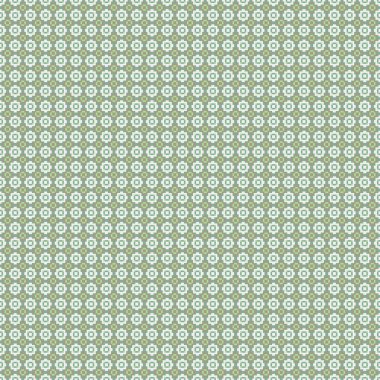 Soyut çapraz desenli üretken hesaplama sanatı çizimi