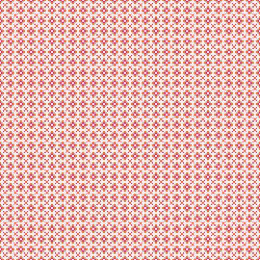 Soyut çapraz desenli üretken hesaplama sanatı çizimi