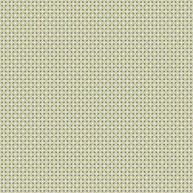 Soyut çapraz desenli üretken hesaplama sanatı çizimi