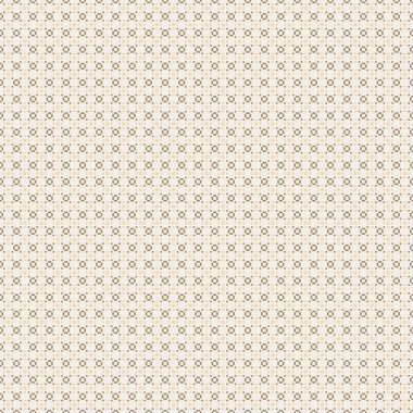 Soyut çapraz desenli üretken hesaplama sanatı çizimi