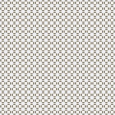 Soyut çapraz desenli üretken hesaplama sanatı çizimi