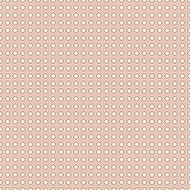 Soyut çapraz desenli üretken hesaplama sanatı çizimi