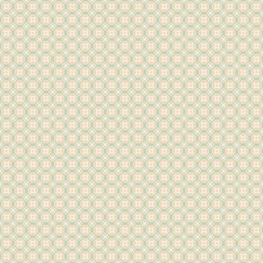 Soyut çapraz desenli üretken hesaplama sanatı çizimi