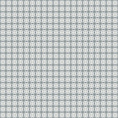 Soyut çapraz desenli üretken hesaplama sanatı çizimi