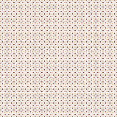 Soyut çapraz desenli üretken hesaplama sanatı çizimi