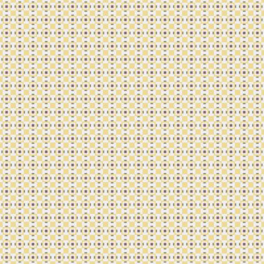 Soyut çapraz desenli üretken hesaplama sanatı çizimi