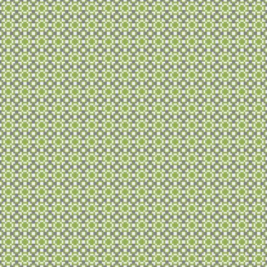 Soyut çapraz desenli üretken hesaplama sanatı çizimi