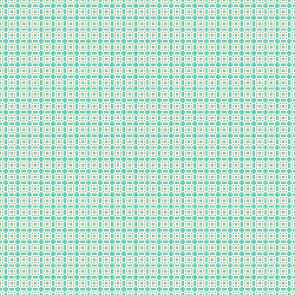 Soyut çapraz desenli üretken hesaplama sanatı çizimi