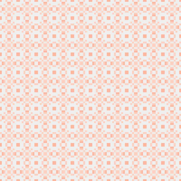 Soyut çapraz desenli üretken hesaplama sanatı çizimi