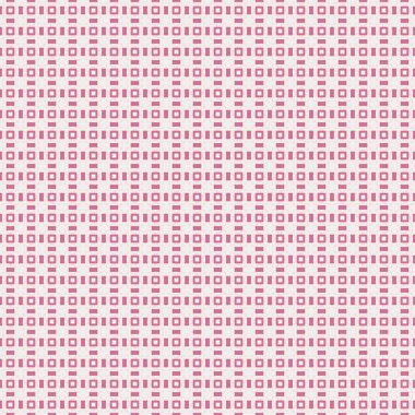 Soyut çapraz desenli üretken hesaplama sanatı çizimi