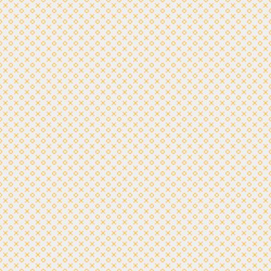 Soyut çapraz desenli üretken hesaplama sanatı çizimi