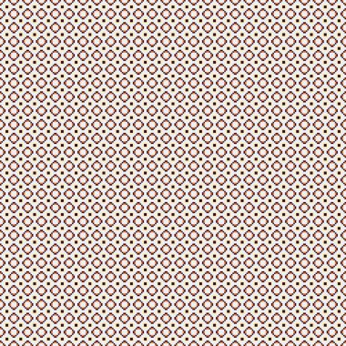 Soyut çapraz desenli üretken hesaplama sanatı çizimi