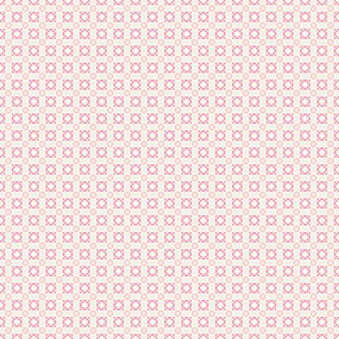 Soyut çapraz desenli üretken hesaplama sanatı çizimi