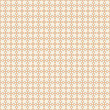 Soyut çapraz desenli üretken hesaplama sanatı çizimi