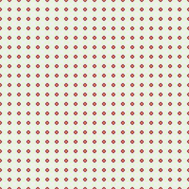 Soyut çapraz desenli üretken hesaplama sanatı çizimi