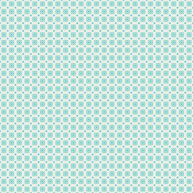 Soyut çapraz desenli üretken hesaplama sanatı çizimi