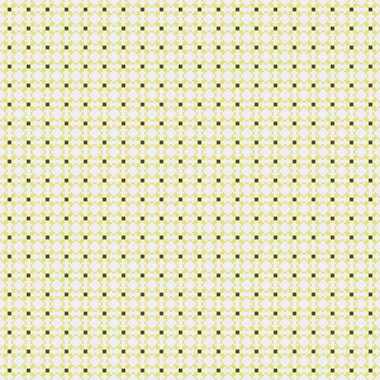 Soyut çapraz desenli üretken hesaplama sanatı çizimi