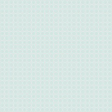 Soyut çapraz desenli üretken hesaplama sanatı çizimi