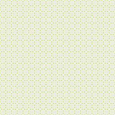 Soyut çapraz desenli üretken hesaplama sanatı çizimi