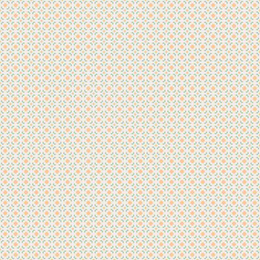 Soyut çapraz desenli üretken hesaplama sanatı çizimi