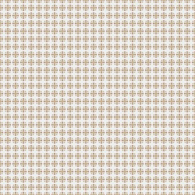 Soyut çapraz desenli üretken hesaplama sanatı çizimi