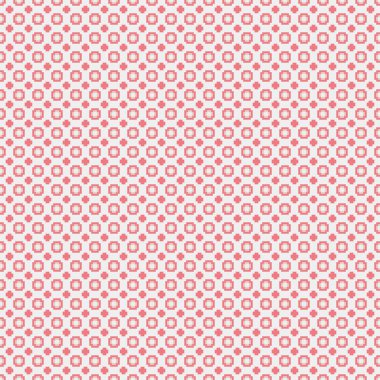 Soyut çapraz desenli üretken hesaplama sanatı çizimi