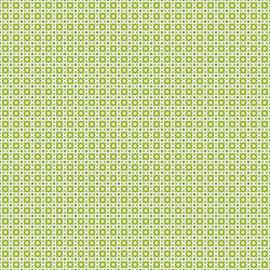 Soyut çapraz desenli üretken hesaplama sanatı çizimi