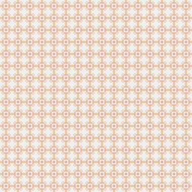 Soyut çapraz desenli üretken hesaplama sanatı çizimi