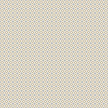 Soyut çapraz desenli üretken hesaplama sanatı çizimi