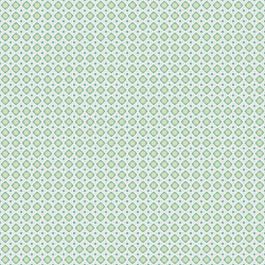 Soyut çapraz desenli üretken hesaplama sanatı çizimi