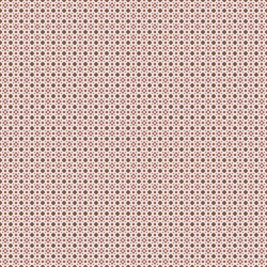 Soyut çapraz desenli üretken hesaplama sanatı çizimi