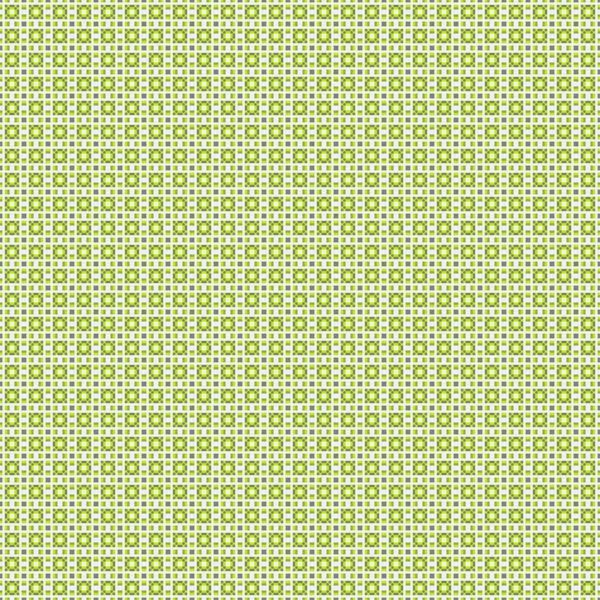 Soyut çapraz desenli üretken hesaplama sanatı çizimi