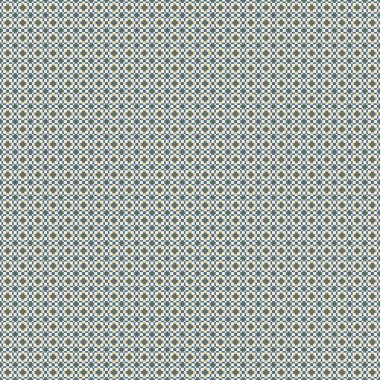 Soyut Çapraz Noktalar Desen vektör çizimi üretici hesaplama sanatı çizimi