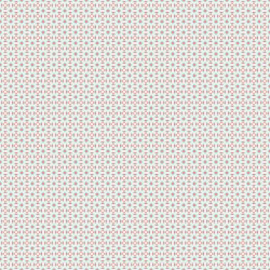 Soyut çapraz örüntü üretken hesaplama sanatı, vektör illüstrasyonu