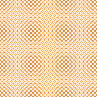 Soyut çapraz desenli üretken hesaplama sanatı çizimi