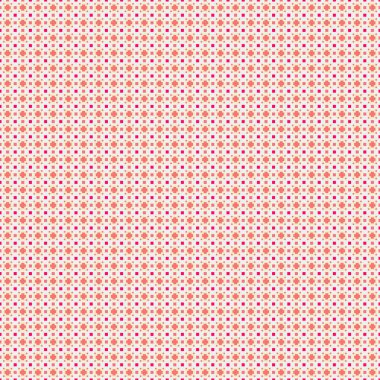 Soyut Çapraz Desen vektör çizimi