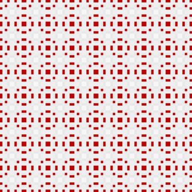 soyut çapraz desen, vektör illüstrasyonu