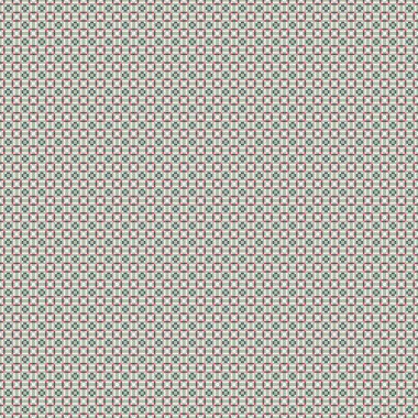 Soyut geometrik desen, vektör illüstrasyonu