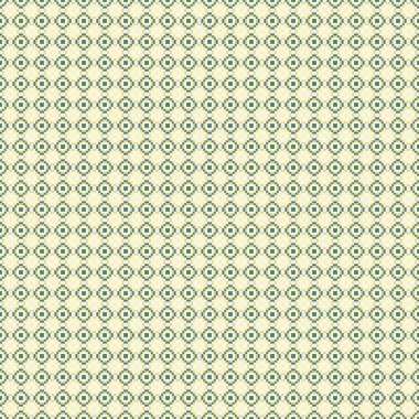 Soyut geometrik desen, vektör illüstrasyonu