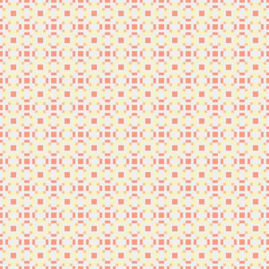 soyut çapraz desen, vektör illüstrasyonu