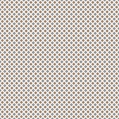 Soyut geometrik desen, vektör illüstrasyonu