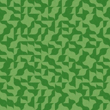 soyut geometrik desen, vektör illüstrasyonu 