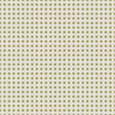 Soyut çapraz örüntü üretken hesaplama sanatı, vektör illüstrasyonu