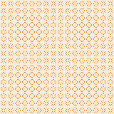 Soyut geometrik desen, vektör illüstrasyonu