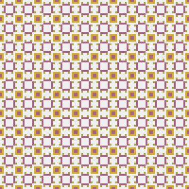 Soyut Çapraz Desen vektör çizimi