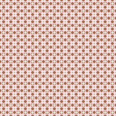 Soyut geometrik desen, vektör illüstrasyonu